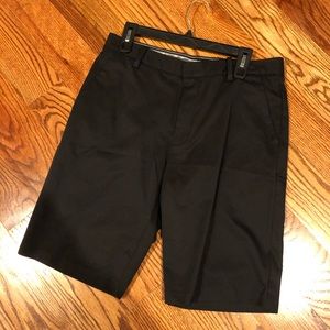 Ashworth golf shorts